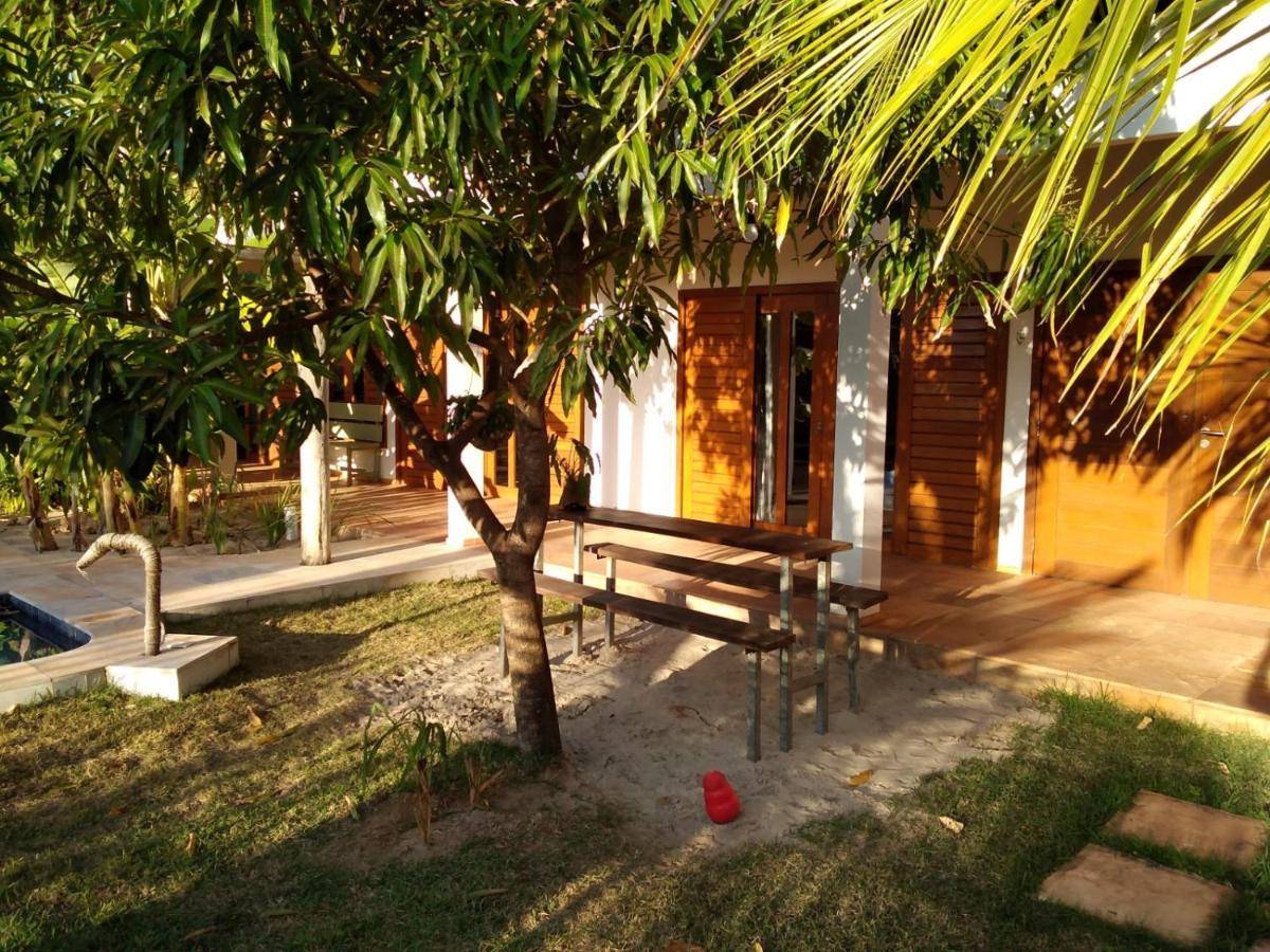 Casa Belamar Сан-Мигел-ду-Гостозу Экстерьер фото
