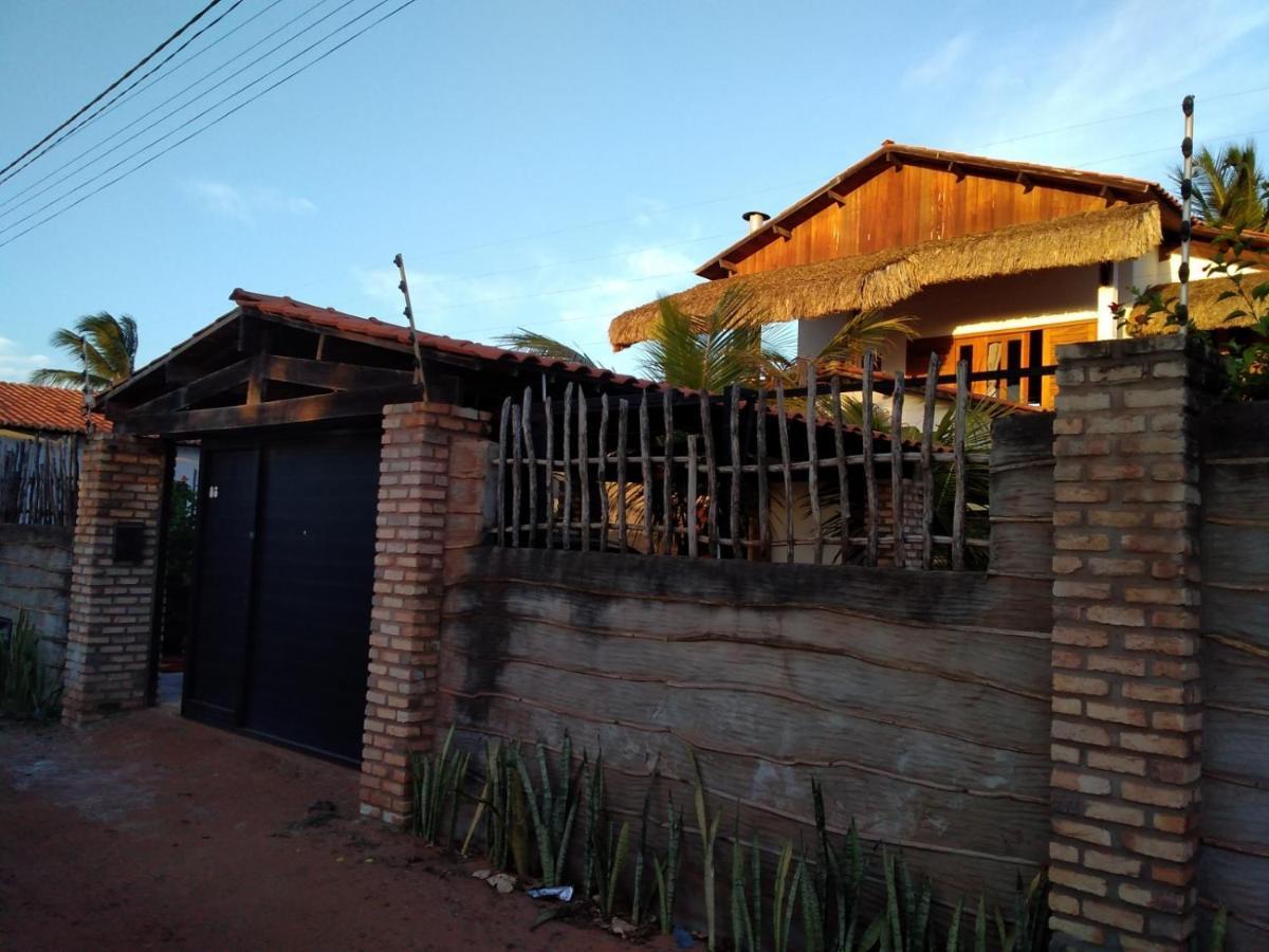 Casa Belamar Сан-Мигел-ду-Гостозу Экстерьер фото