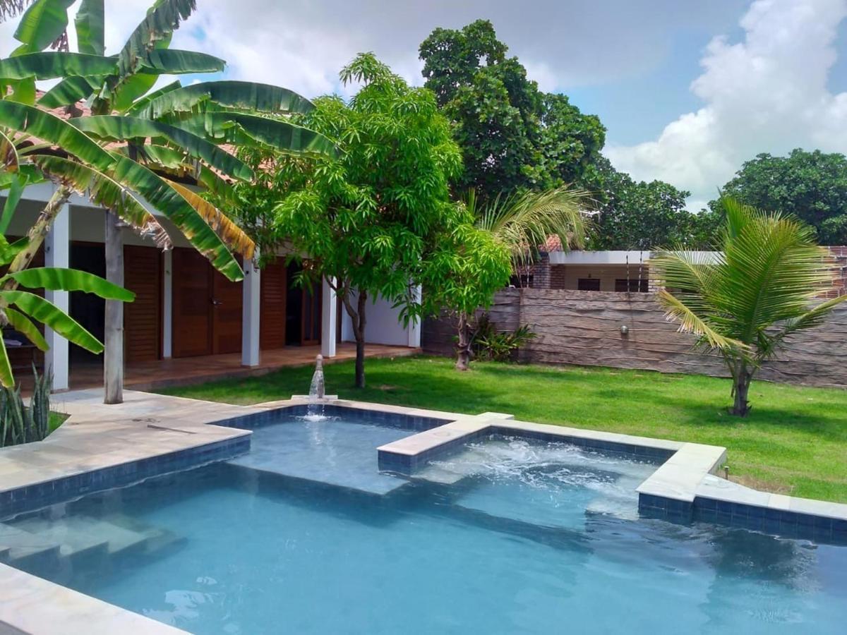 Casa Belamar Сан-Мигел-ду-Гостозу Экстерьер фото
